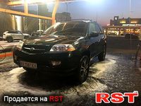 ACURA MDX