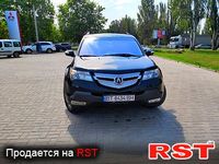 ACURA MDX