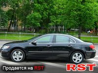 ACURA RL