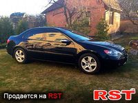 ACURA RL