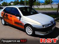 ALFA ROMEO 146