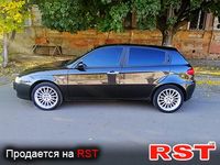 ALFA ROMEO 147
