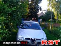ALFA ROMEO 156