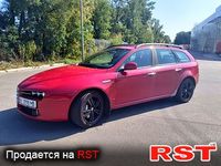 ALFA ROMEO 159