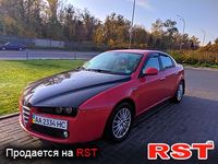 ALFA ROMEO 159