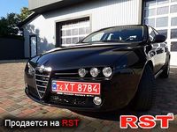 ALFA ROMEO 159