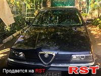 ALFA ROMEO 164
