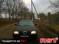 ALFA ROMEO 164
