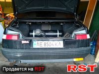ALFA ROMEO 164