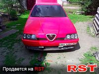 ALFA ROMEO 164
