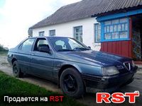 ALFA ROMEO 164