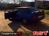 ALFA ROMEO 75