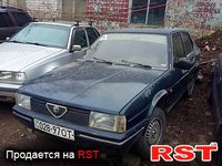 ALFA ROMEO 90