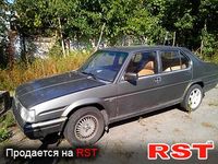 ALFA ROMEO 90