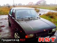 ALFA ROMEO Alfasud