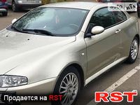ALFA ROMEO GT