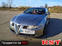 ALFA ROMEO GT