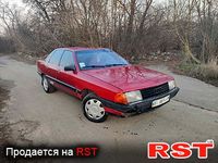AUDI 100