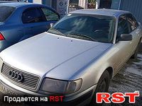 AUDI 100