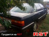 AUDI 200