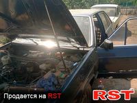 AUDI 200