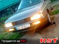 AUDI 90