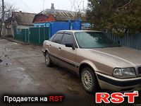 AUDI 90
