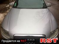 AUDI Allroad