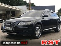 AUDI Allroad