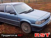 AUSTIN Rover