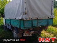 BARKAS B 1000
