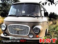 BARKAS B 1000