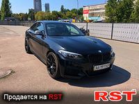 BMW 2-series