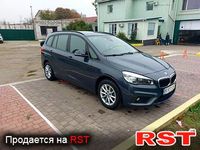 BMW 2-series