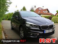 BMW 2-series