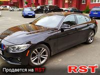 BMW 4-series