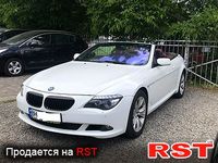 BMW 6-series