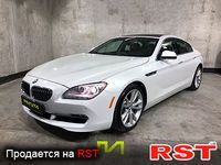 BMW 6-series