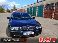 BMW 7-series