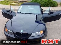 BMW Z3