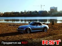 BMW Z3