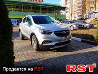 BUICK Encore