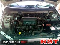 BYD F3