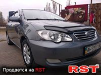 BYD F3