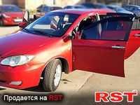 BYD F3