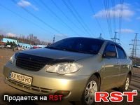 BYD F3