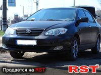 BYD F3