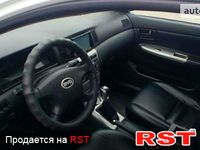 BYD F3