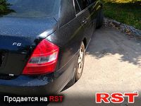 BYD F6