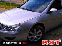 BYD F6